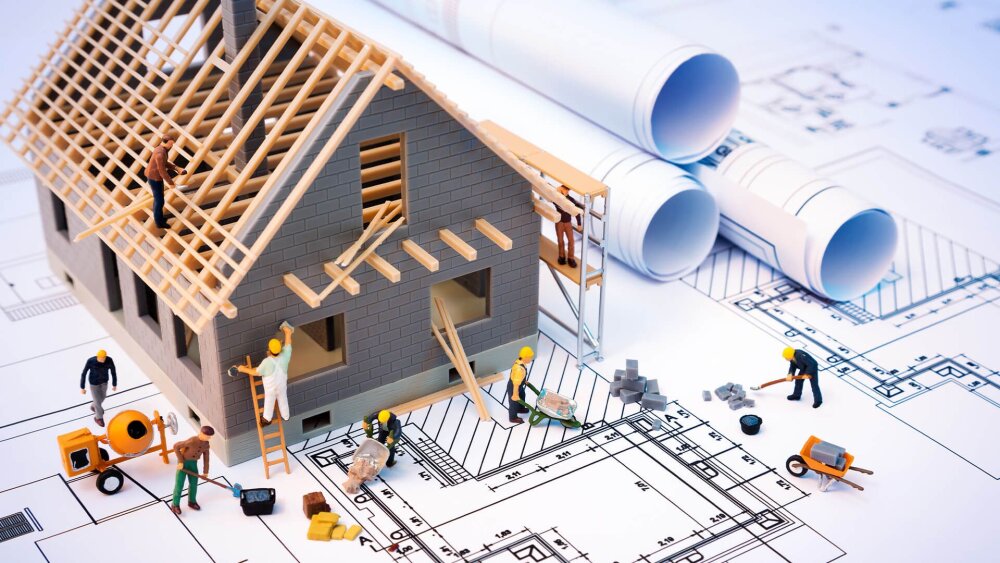 Tikintidə Səmərəliliyin Açılması: Repower 10 Beton Modifikatorunun Faydaları