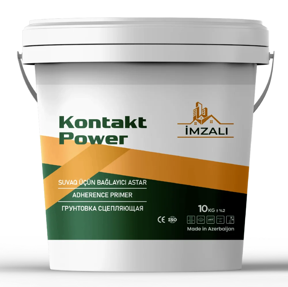 Kontakt Power® 10 kq